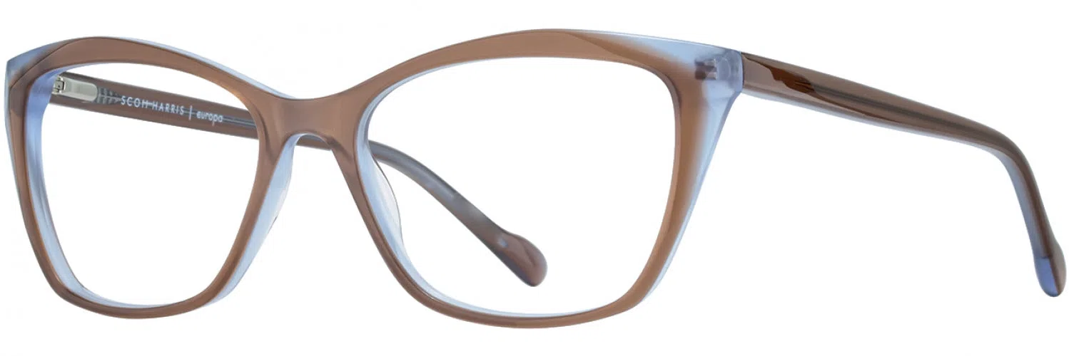 Scott Harris SH858 Eyeglasses - view 12